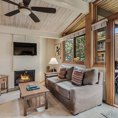 Laurelwood Condominiums 412 Snowmass Village Luaran gambar