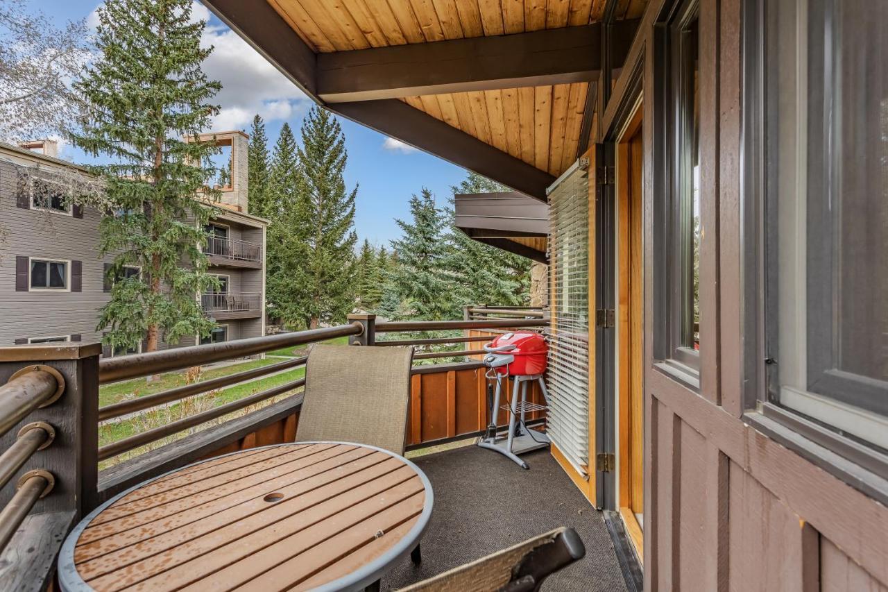 Laurelwood Condominiums 412 Snowmass Village Luaran gambar