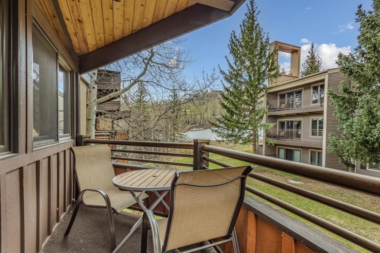 Laurelwood Condominiums 412 Snowmass Village Luaran gambar