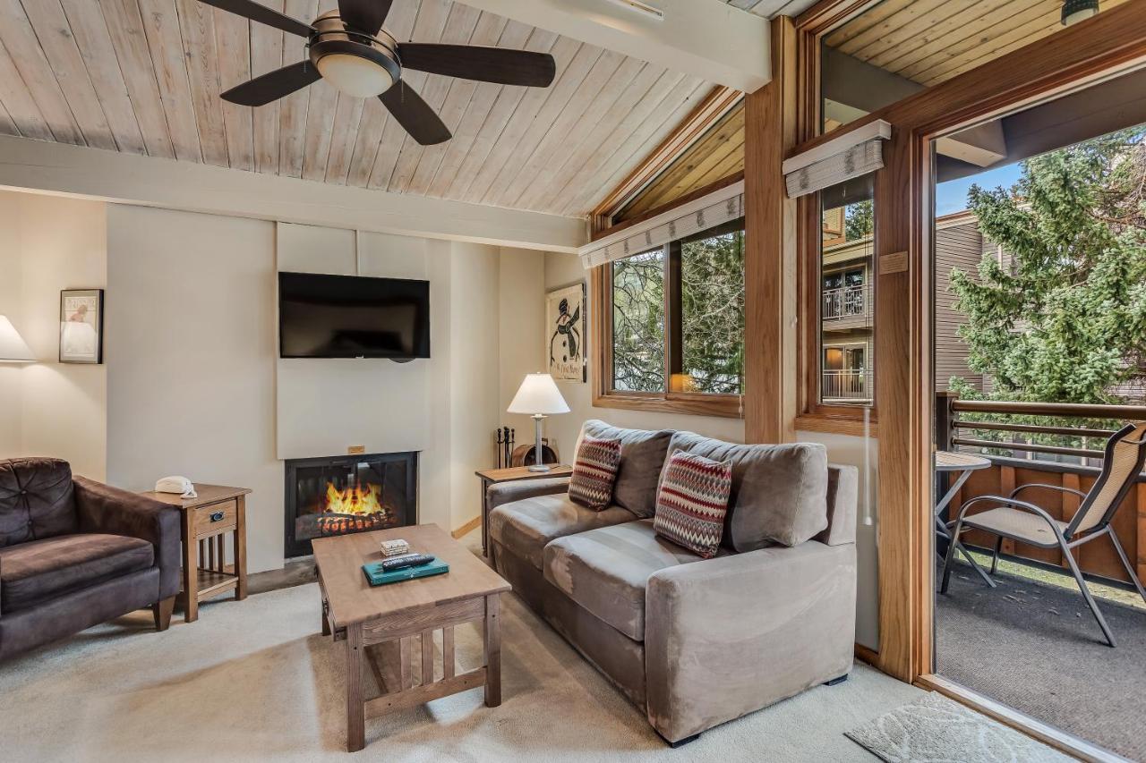 Laurelwood Condominiums 412 Snowmass Village Luaran gambar